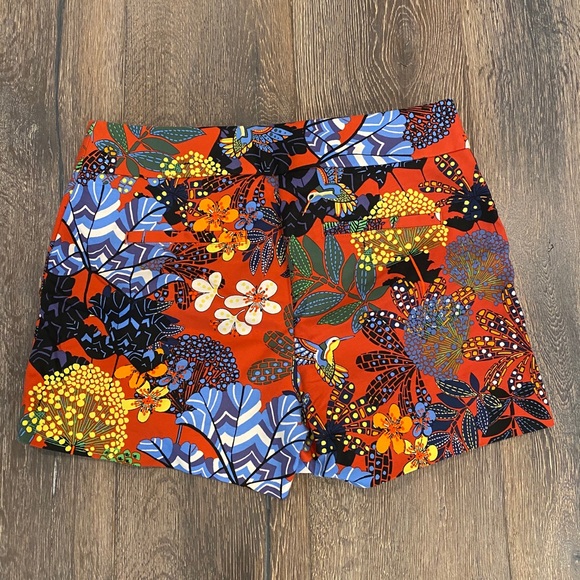 LOFT shorts, size 2 - Picture 4 of 4